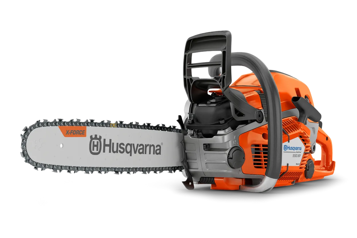 Husqvarna 550 XP® II